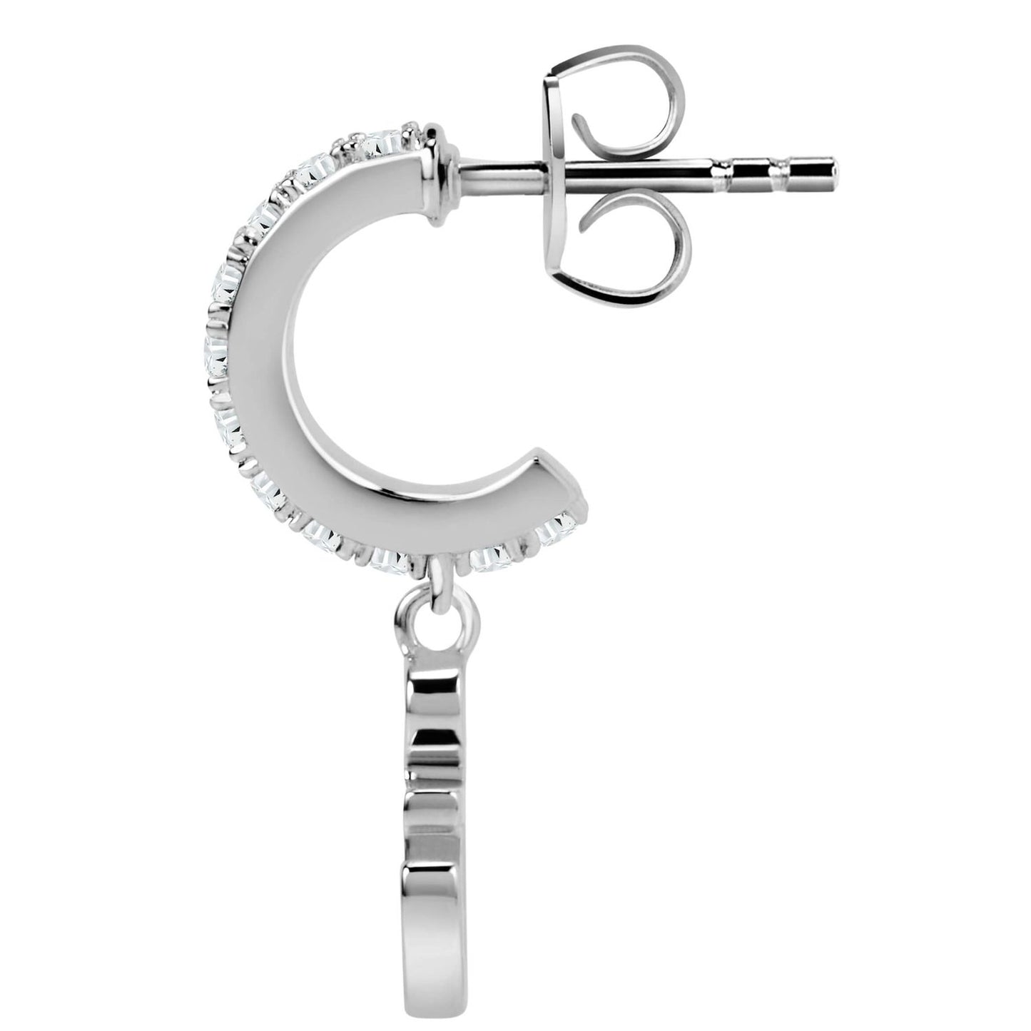 LA PETITE STORY Mod. LPS02ARQ44 DESIGNER FASHION JEWELLERY