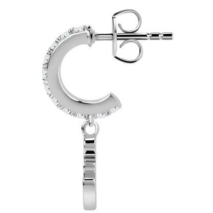 LA PETITE STORY Mod. LPS02ARQ44 DESIGNER FASHION JEWELLERY