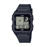 CASIO COLLECTION Mod. POP - BLACK LF-20W-1AEF