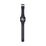 CASIO COLLECTION Mod. POP - BLACK LF-20W-1AEF