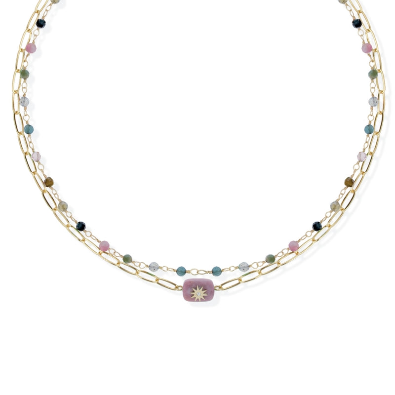 LIU-JO Mod. LJ2891 DESIGNER FASHION JEWELLERY