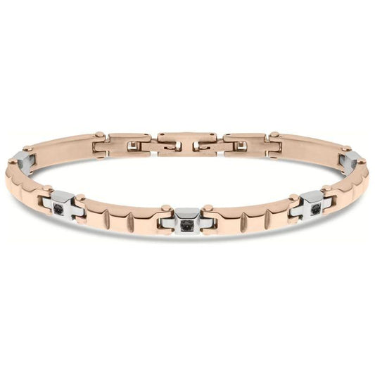 LIU-JO Mod. MLJ511 DESIGNER FASHION JEWELLERY