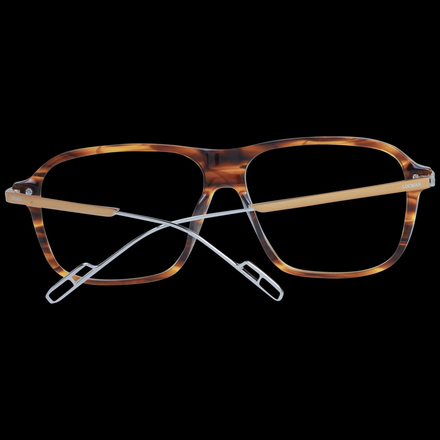 LOCMAN MOD. LOCV003 58DEM