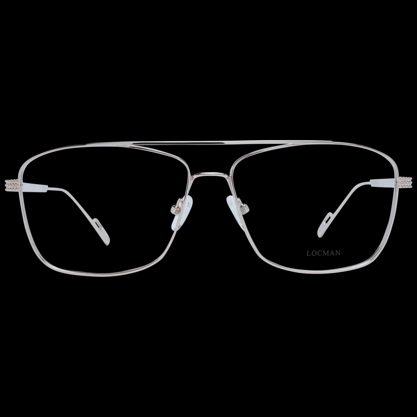 LOCMAN MOD. LOCV014 60GLD SUNGLASSES & EYEWEAR