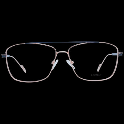 LOCMAN MOD. LOCV014 60RGD SUNGLASSES & EYEWEAR