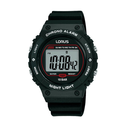LORUS WATCHES Mod. R2313PX9 READY STOCKED WATCHES LORUS R2313PX9