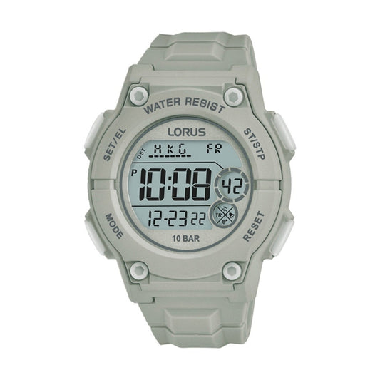 LORUS WATCHES Mod. R2335PX9 READY STOCKED WATCHES LORUS R2335PX9