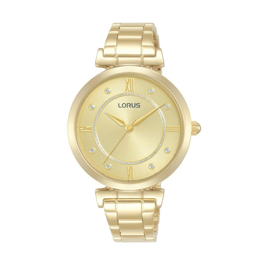 LORUS WATCHES Mod. RG298VX9 READY STOCKED WATCHES LORUS RG298VX9