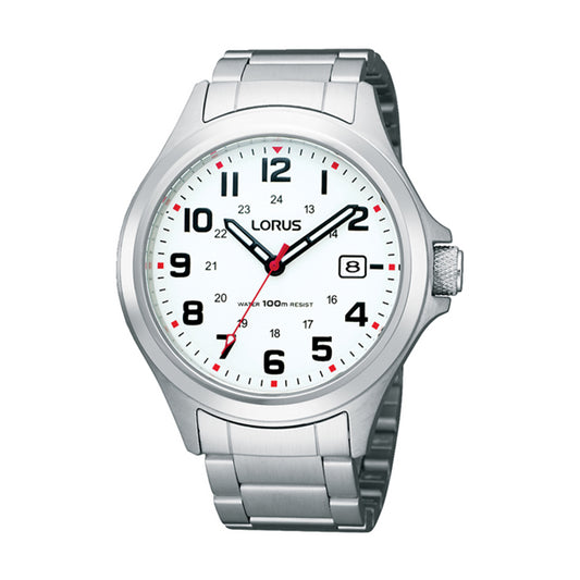 LORUS WATCHES Mod. RXH03IX5 READY STOCKED WATCHES LORUS RXH03IX5