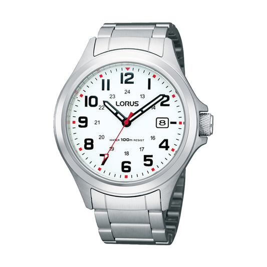 LORUS WATCHES Mod. RXH03IX5 READY STOCKED WATCHES LORUS RXH03IX5