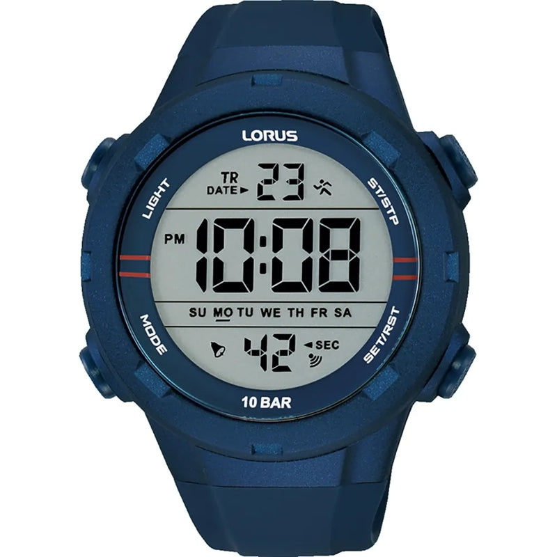 LORUS Mod. R2303QX9 READY STOCKED WATCHES