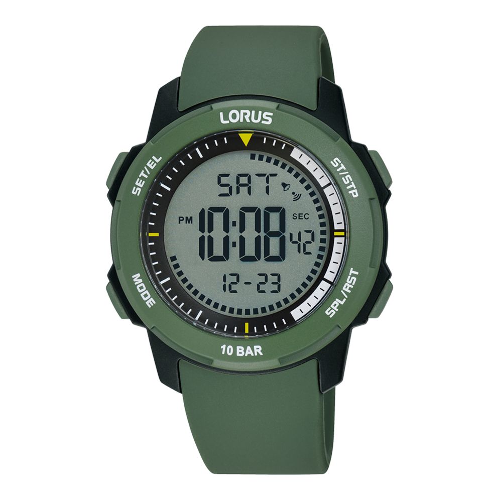 LORUS Mod. R2377PX9 READY STOCKED WATCHES