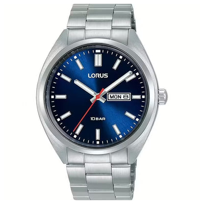 LORUS Mod. RH365AX9 Category-Watches,Gender-Men,Gender-Women,READY STOCKED WATCHES,Subcategory-WatchesMen,Subcategory-WatchesWomen