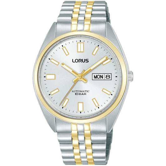 LORUS Mod. RL432CX9