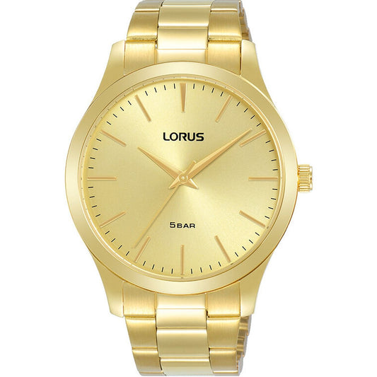 LORUS Mod. RRX70HX9