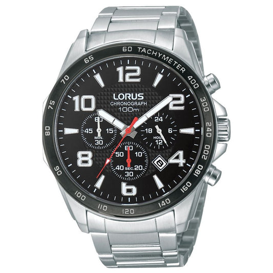 LORUS Mod. RT351CX9