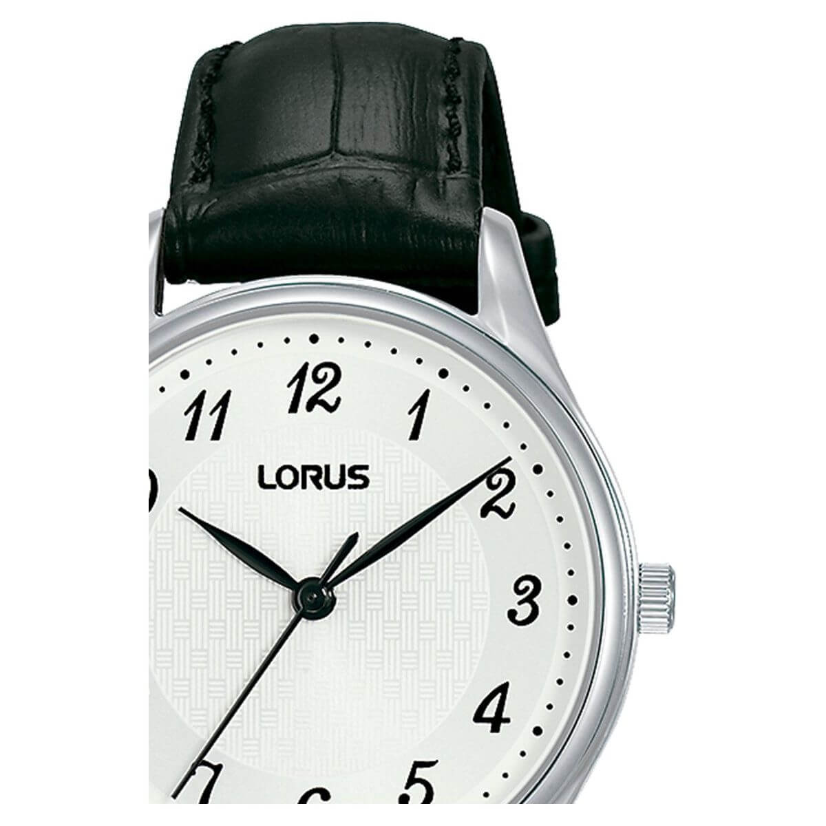 LORUS WATCHES Mod. RG231UX9