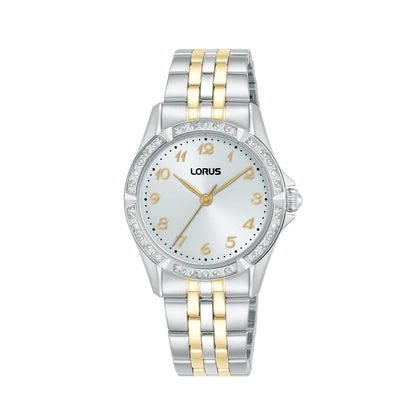 LORUS WATCHES Mod. RG249YX9