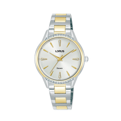 LORUS WATCHES Mod. RG256YX9