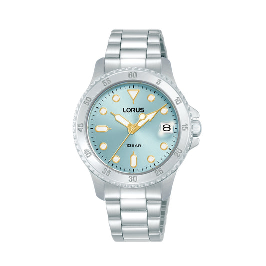 LORUS WATCHES Mod. RG813DX9