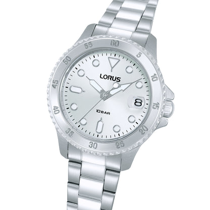 LORUS WATCHES Mod. RG819DX9