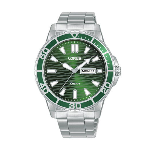 LORUS WATCHES Mod. RH359AX9S