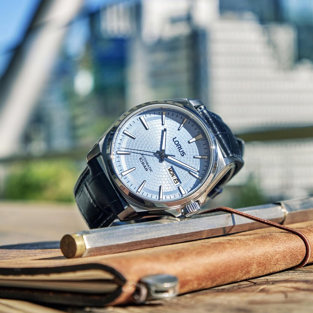 LORUS WATCHES Mod. RL417CX9