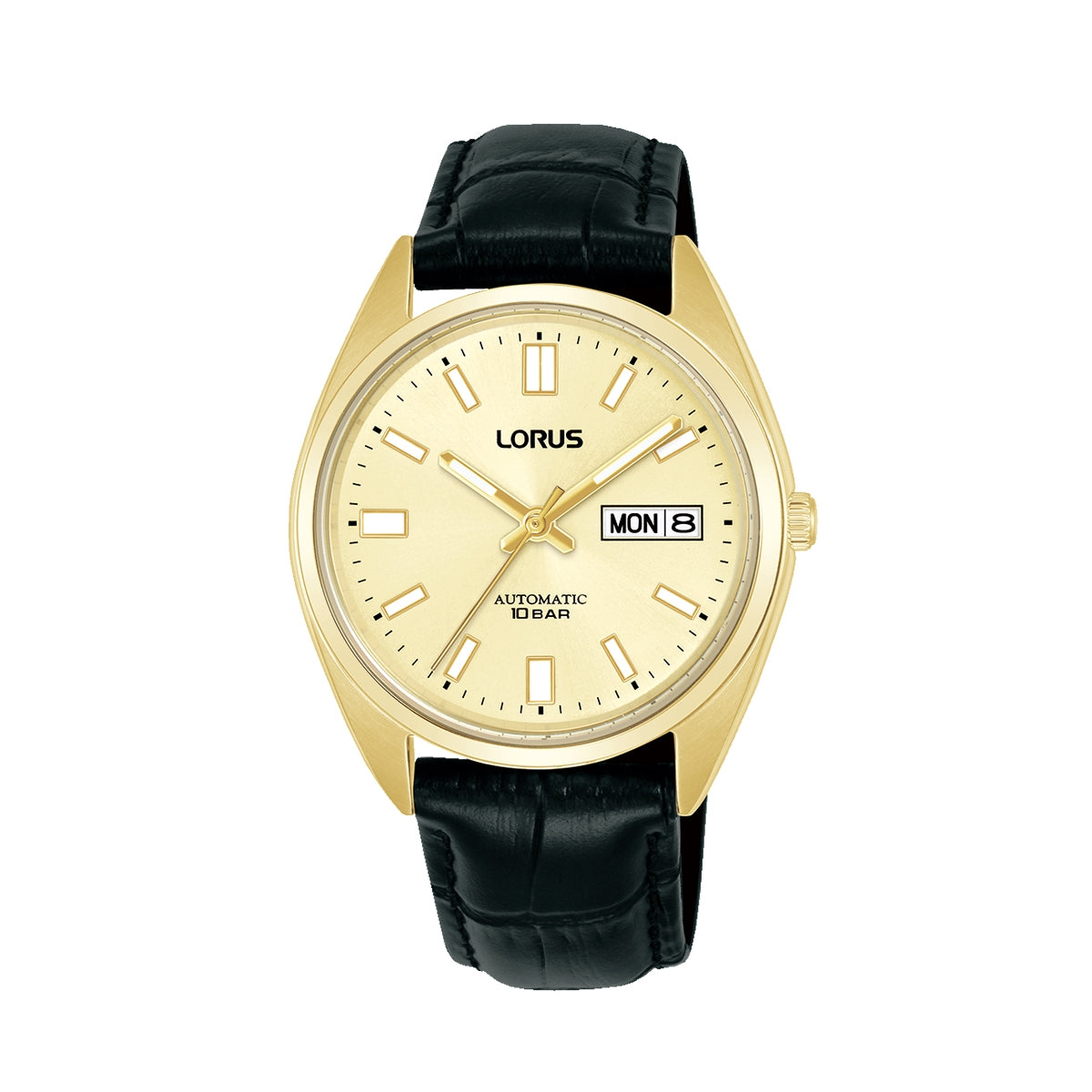 LORUS WATCHES Mod. RL436CX9