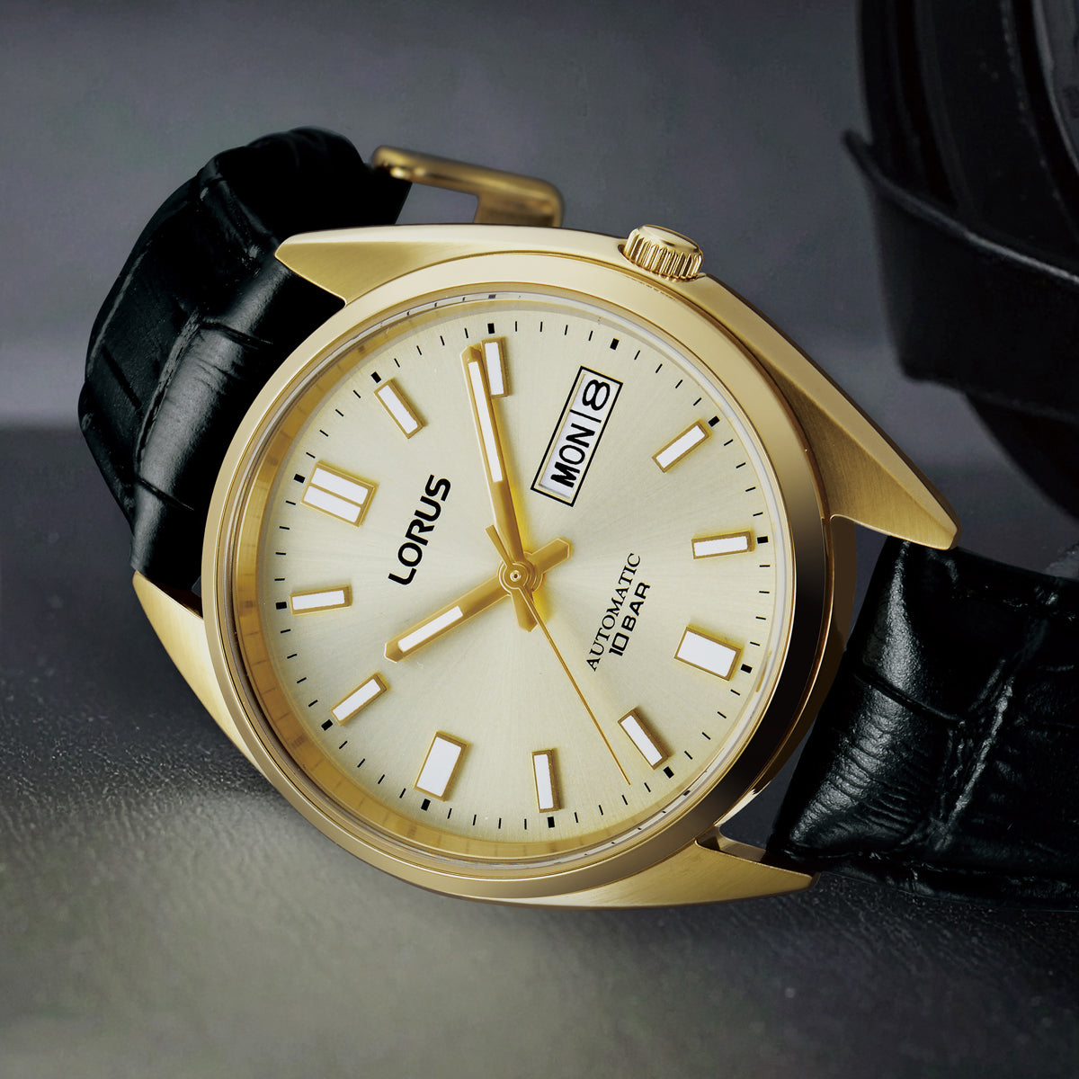 LORUS WATCHES Mod. RL436CX9