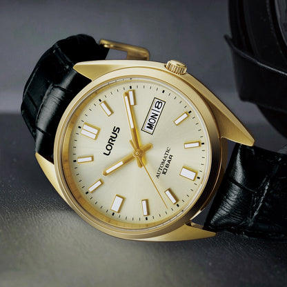 LORUS WATCHES Mod. RL436CX9