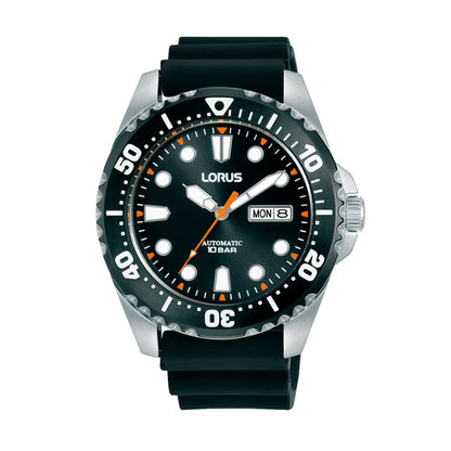 LORUS WATCHES Mod. RL481BX9S