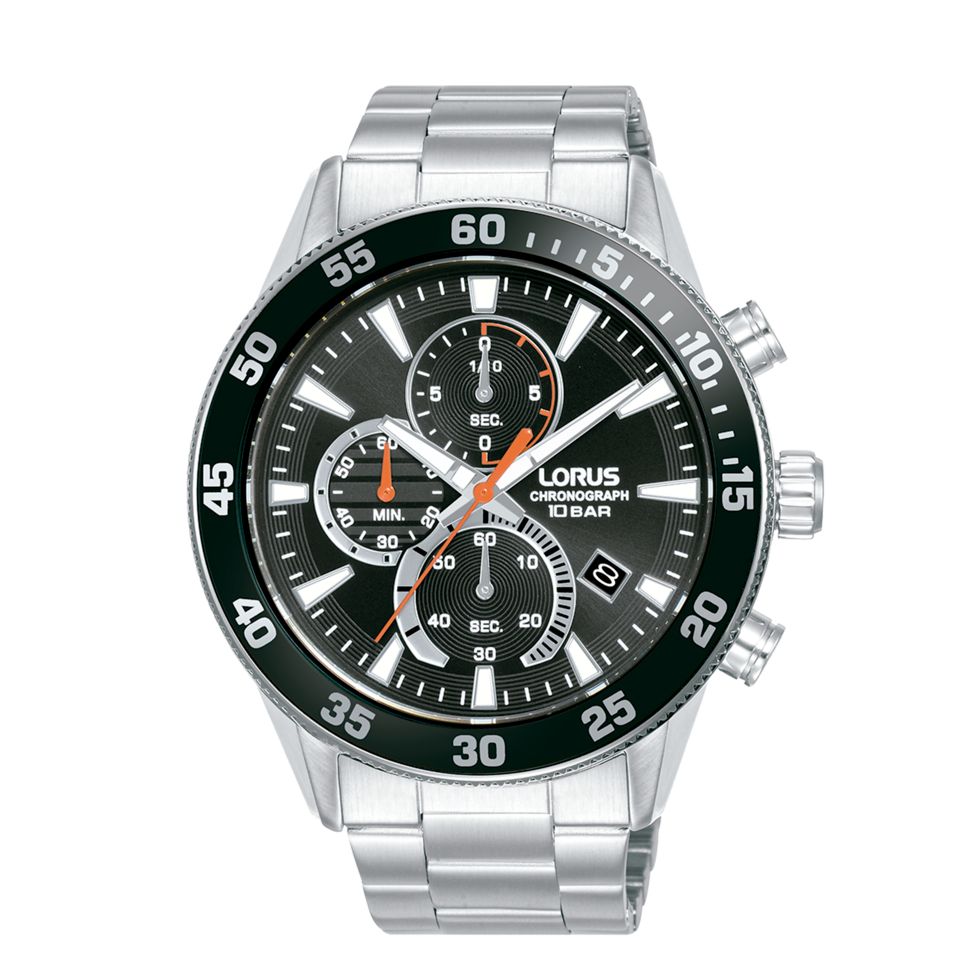 LORUS WATCHES Mod. RM321JX9