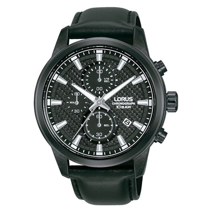 LORUS WATCHES Mod. RM333HX9