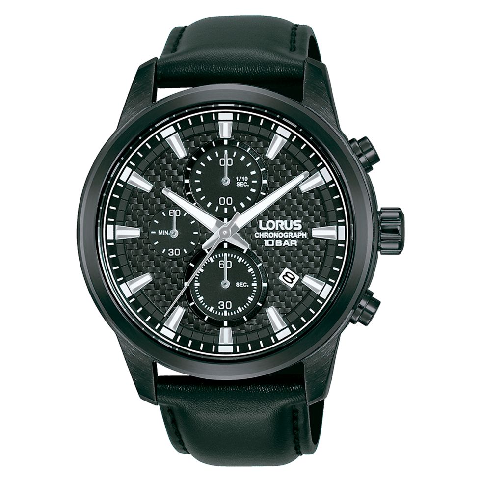LORUS WATCHES Mod. RM333HX9