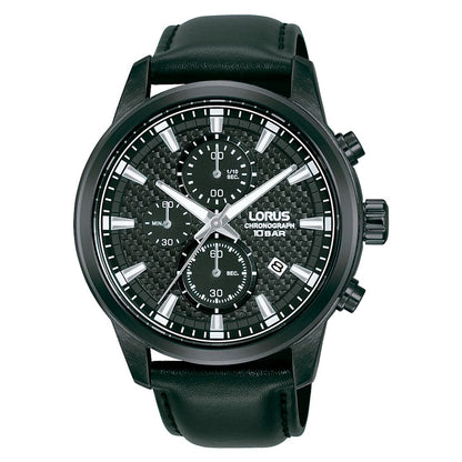 LORUS WATCHES Mod. RM333HX9