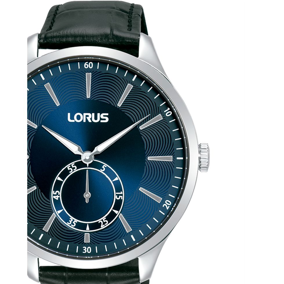 LORUS WATCHES Mod. RN473AX9