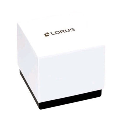 LORUS WATCHES Mod. RS970DX9