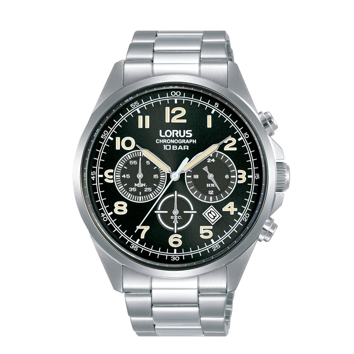 LORUS WATCHES Mod. RT303KX9