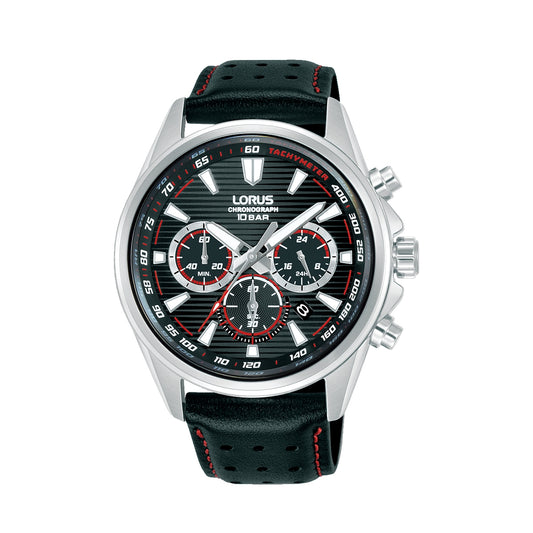 LORUS WATCHES Mod. RT325LX9