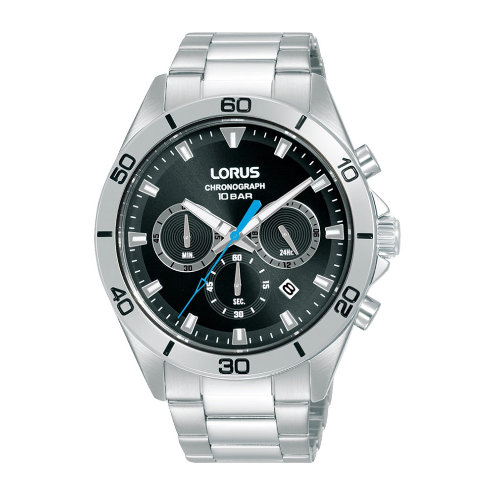 LORUS WATCHES Mod. RT335KX9