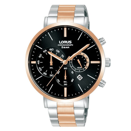 LORUS WATCHES Mod. RT346KX9