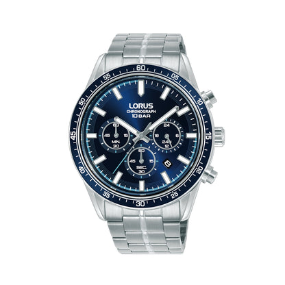 LORUS WATCHES Mod. RT347LX9