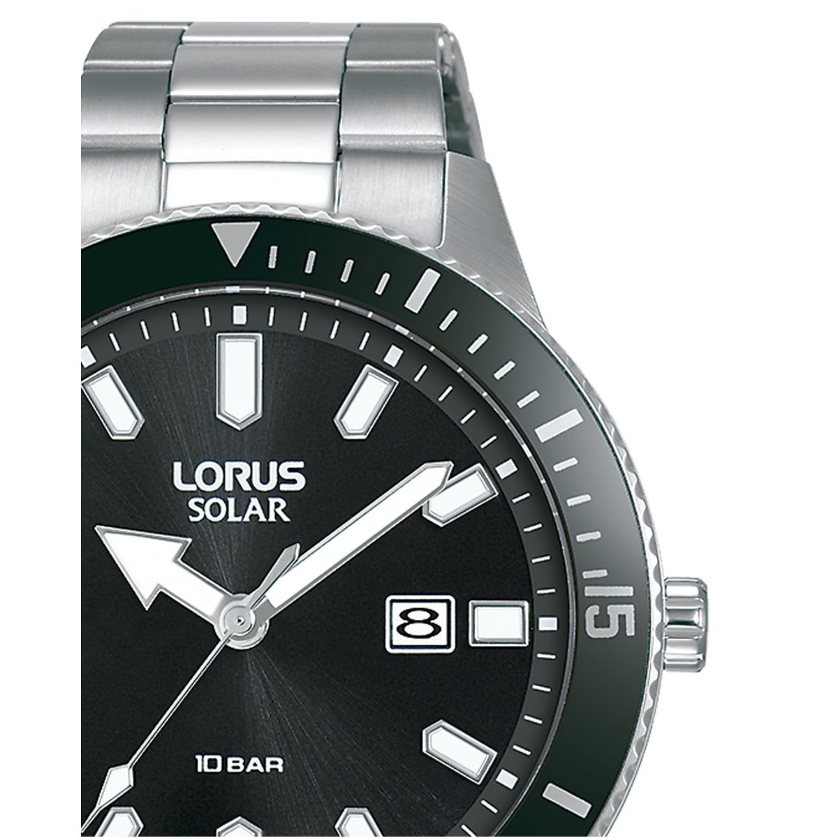 LORUS WATCHES Mod. RX311AX9