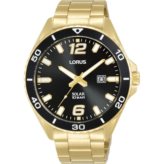 LORUS WATCHES Mod. RX366AX9