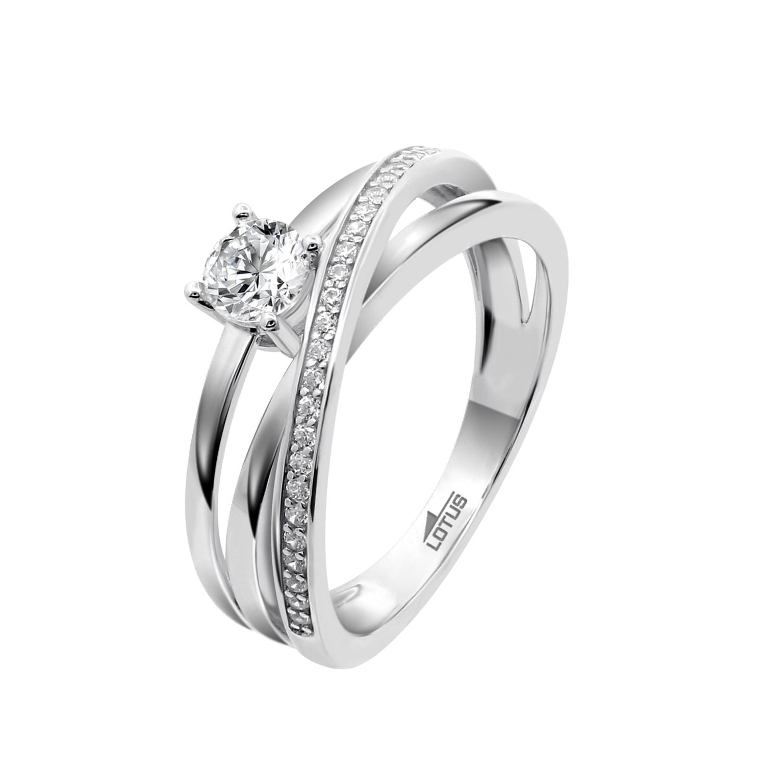 LOTUS JEWELS JEWELRY Mod. LP3732-3/116