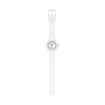 CASIO TIMELESS COLLECTION Mod. POP - BIO RESIN STRAP - WHITE LQ-24B-7BEF