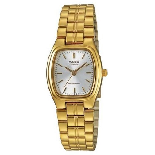 CASIO COLLECTION Mod. ELEGANCE - GOLD LTP-1169N-7ARDF