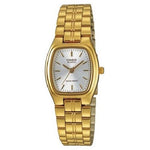CASIO COLLECTION Mod. ELEGANCE - GOLD LTP-1169N-7ARDF