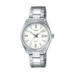 CASIO COLLECTION Mod. LADY DATE - WHITE LTP-1302PD-7A1VEG