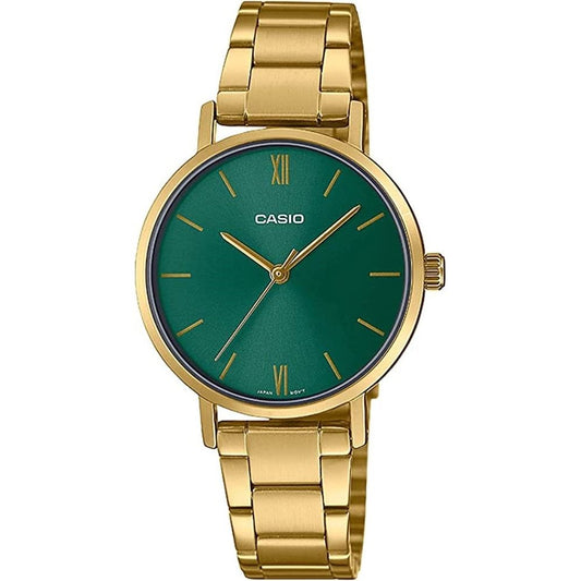 CASIO COLLECTION WATCHES CASIO COLLECTION & VINTAGE Light Goldenrod